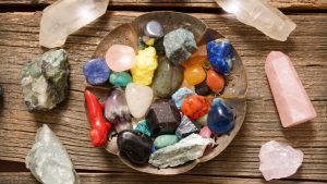 Crystals/Gems/Minerals