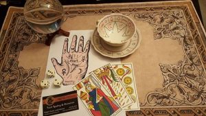 Fortune Telling/numberology/palmistry