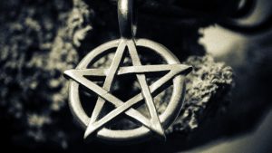 Magic/Witchcraft/Occult