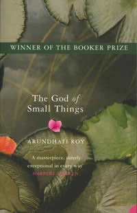 GOD OF SMALL THINGS P/B