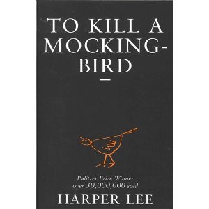 TO KILL A MOCKINGBIRD P/B( NEW EDITION)