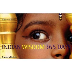 INDIAN WISDOM 365 DAYS H/B