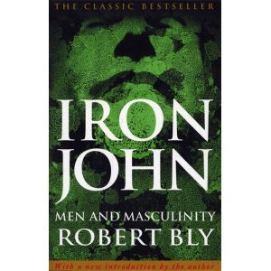 IRON JOHN P/B (NEW EDITION)