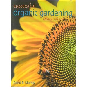 SUCCESSFUL ORGANIC GARDENING P/B