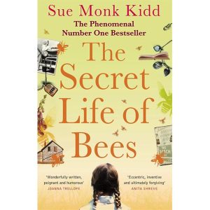 SECRET LIFE OF BEES P/B