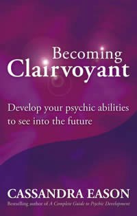 BECOMING CLAIRVOYANT P/B