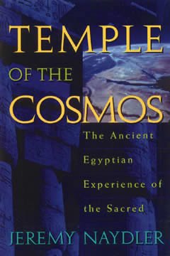 TEMPLE OF THE COSMOS