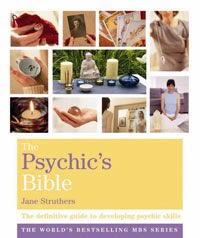 PSYCHIC'S BIBLE P/B ( NEW EDITION)
