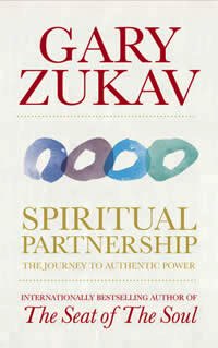 SPIRITUAL PARTNERSHIP P/B