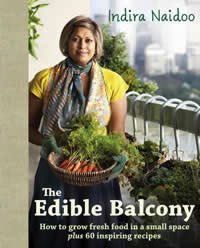 EDIBLE BALCONY H/B