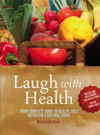 LAUGH WITH HEALTH P/B