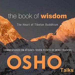 BOOK OF WISDOM: HEART OF TIBETAN BUDDHIS