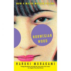 NORWEGIAN WOOD P/B