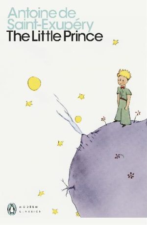 LITTLE PRINCE (PENGUIN CLASSIC EDITION)