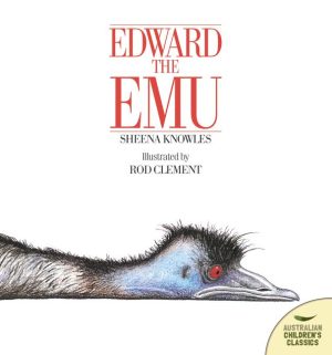EDWARD THE EMU