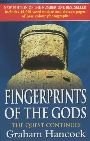 FINGERPRINTS OF THE GODS