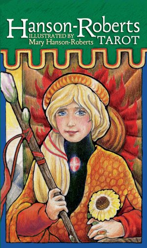 HANSON-ROBERTS TAROT