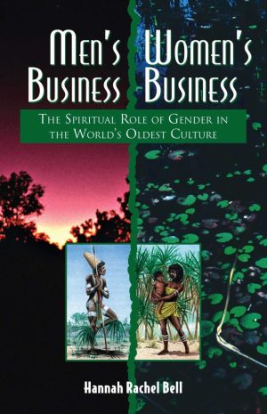 MEN'S BUSINESS WOMEN'S BUSINESS (REISSUE)