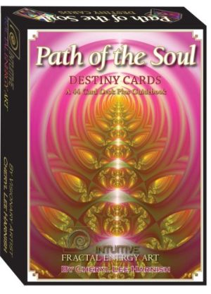 PATH OF THE SOUL DESTINY CARDS