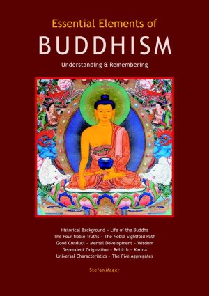ESSENTIAL ELEMENTS OF BUDDHISM (ARACARIA)