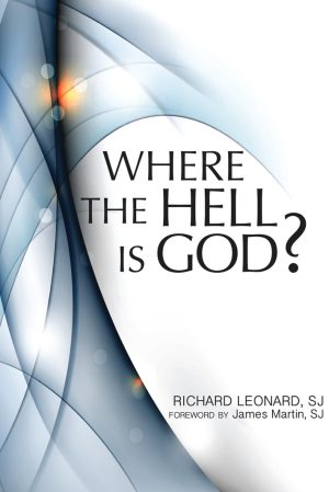 WHERE THE HELL IS GOD?