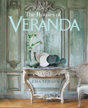 HOUSES OF VERANDA