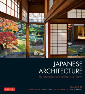 JAPANESE ARCHITECTURE