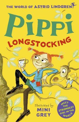 DO YOU KNOW PIPPI LONGSTOCKING?* | Brumby Sunstate