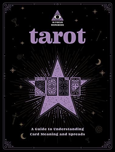 Tarot In Focus Workbook Brumby Sunstate