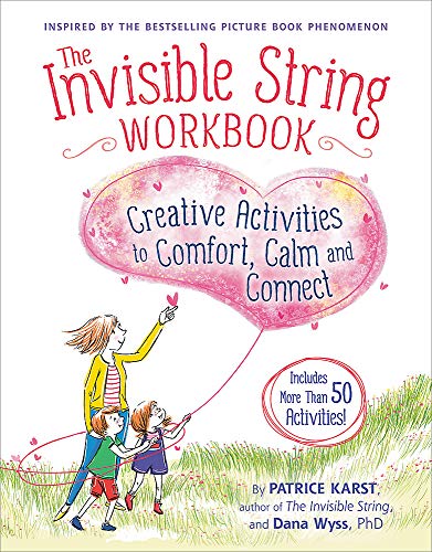 Invisible String Workbook Brumby Sunstate
