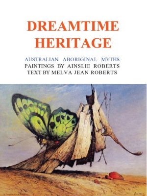 DREAMTIME HERITAGE