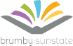 Brumby Sunstate Logo
