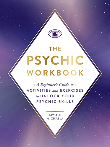 Psychic Workbook Brumby Sunstate