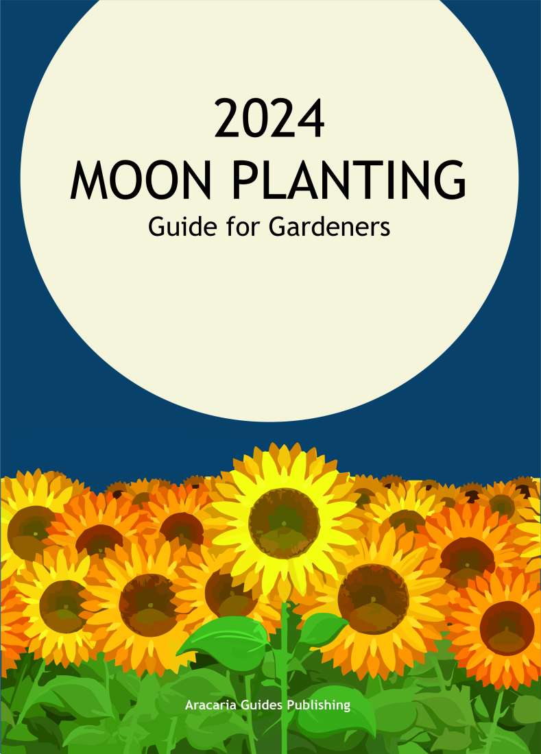 2024 MOON PLANTING GUIDE FOR GARDENERS Brumby Sunstate