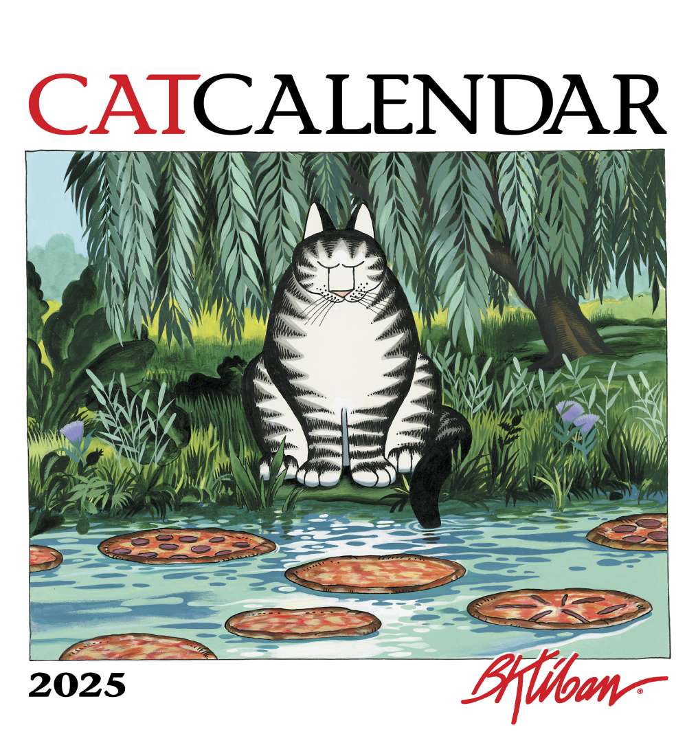 2025-b-kliban-catcalendar-wall-calendar-brumby-sunstate