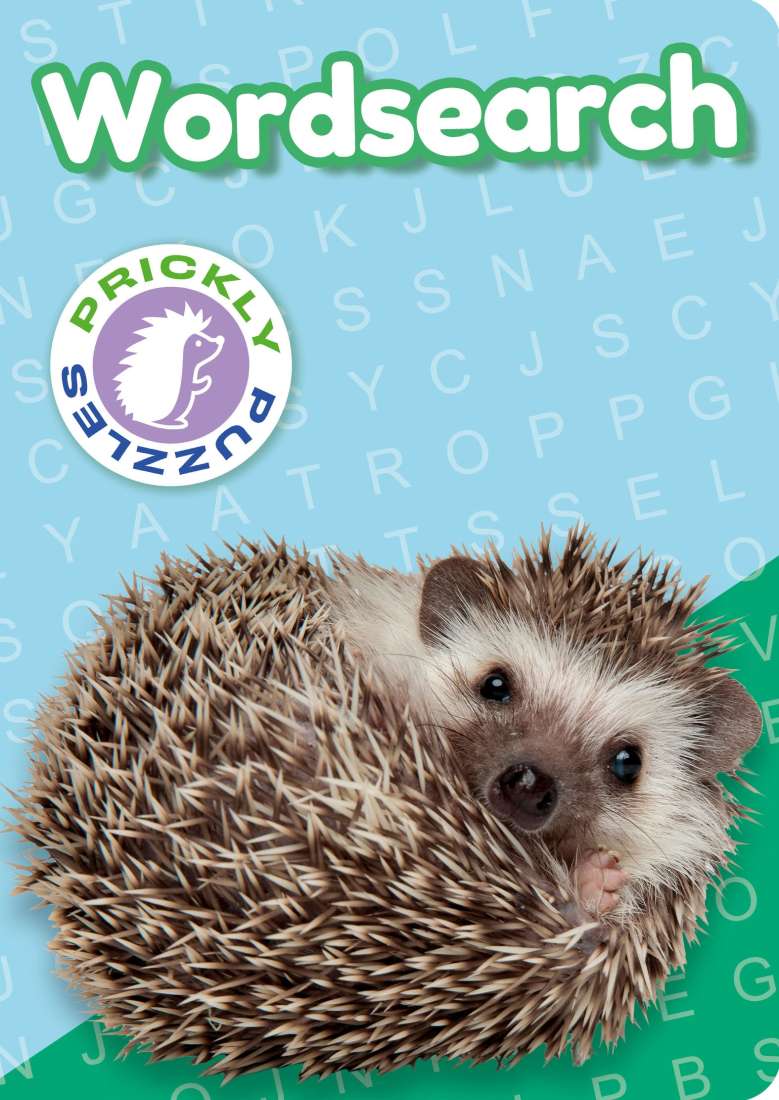 PRICKLY PUZZLES WORDSEARCH | Brumby Sunstate