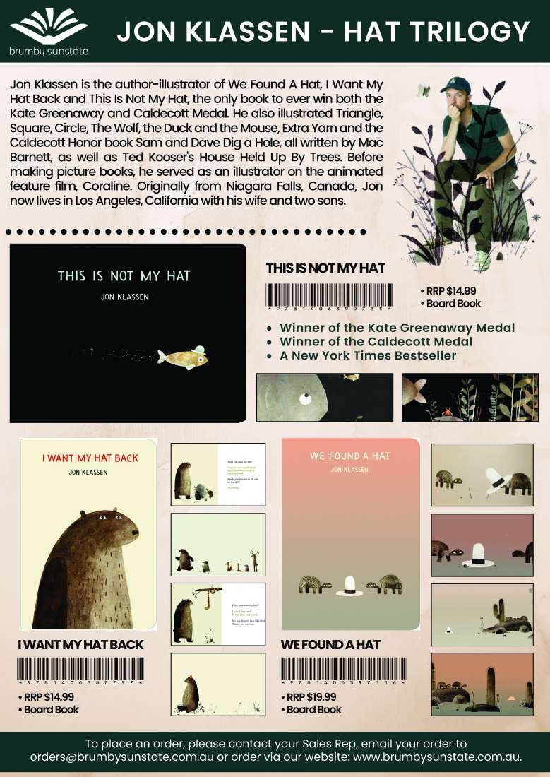 Promotions Brumby Sunstate