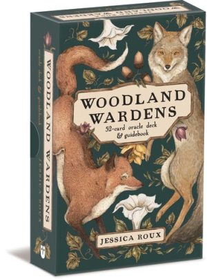 IC: WOODLAND WARDENS