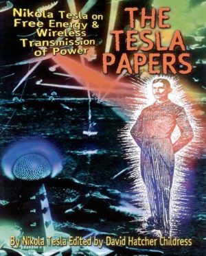 TESLA PAPERS