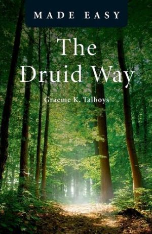 DRUID WAY MADE EASY, THE