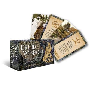 DRUID WISDOM