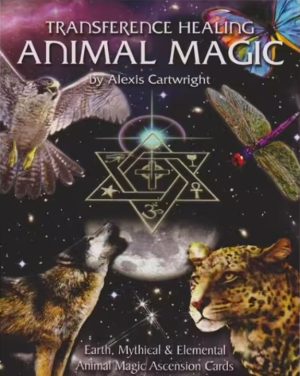 TRANSFERENCE HEALING ANIMAL MAGIC
