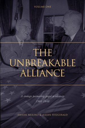 THE UNBREAKABLE ALLIANCE: VOLUME ONE