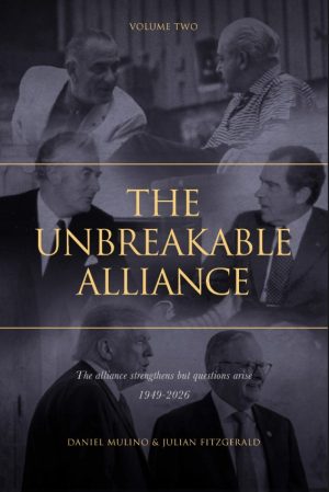 THE UNBREAKABLE ALLIANCE: VOLUME TWO